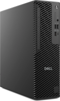 ПК Dell Pro Max Slim FCS1250 slim Core Ultra 9 285K (3.7) 128Gb SSD2Tb RTX 4000 Ada 20Gb Windows 11 Pro GbitEth WiFi BT 360W мышь клавиатура черный (DPMS-9882)