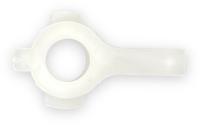 Бушинг Cet DGP0671 (JC61-03782B) для Samsung SL-M3015, SL-M2885, SL-M2880, SL-M2876, SL-M2875, SL-M2870, SL-M2835, SL-M2830, SL-M2825, SL-M2820, SL-M2675, SL-M2670, SL-M2625, SL-M2620, SCX-4729, SCX-4728, SCX-4727, SCX-4726, ML-2955, ML-2950
