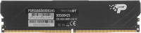 Память DDR5 16GB 5600MHz Patriot PSP516G560081H1 Signature Premium RTL PC5-44800 CL46 DIMM UDIMM 288-pin 1.1В single rank с радиатором Ret