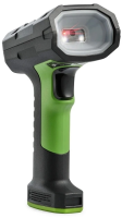 Сканер штрих-кода Атол SB8100 2D проводной черный (61989)