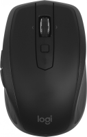 Мышь Logitech MX Anywhere 2S графитовый оптическая 4000dpi беспров. BT/Radio USB 7but (910-006211)