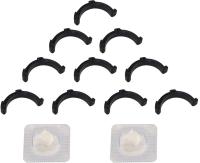 Бушинг Cet CET361023 для Xerox Ph 3020BI WC 3025BI левый смазка