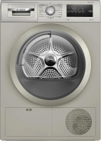 Сушильная машина Bosch WTN86212ME пан.англ. кл.энер.:A+++ макс.загр.:8кг серый