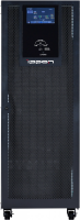 Источник бесперебойного питания Ippon Intatum ML 120K 120000Вт 120000ВА черный