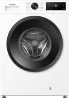 Стиральная машина Hisense WF1I8042BWP/C класс: A+++ загр.фронтальная макс.:8кг белый инвертор