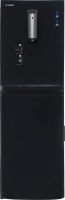 Кулер Hyundai AquaSense UV H-WD7815E напольный электронный графитовый