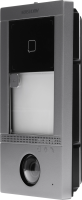 Видеопанель Hikvision DS-KV8113-WME1(C)/Flush цветной сигнал цвет панели: серебристый