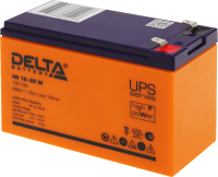 Батарея для ИБП Delta HR 12-28 W 12В 7Ач