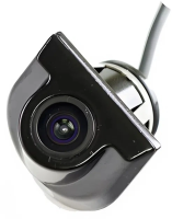 Камера заднего вида Silverstone F1 IP-930AHD универсальная