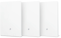 Роутер беспроводной TP-Link Archer Air R5 (ARCHER AIR R5(3-PACK)) AX3000 10/100/1000BASE-TX белый