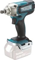 Гайковерт Makita DTW190Z аккум. патрон:квад.1/2"