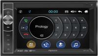 Автомагнитола Prology MPV-120 2DIN 4x55Вт v4.2 6.2" ПДУ RDS (PRMPV120)