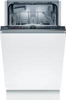 Посудомоечная машина встраив. Bosch SPV2IKX10E 2400Вт узкая инвертор