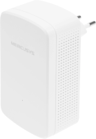 Повторитель беспроводного сигнала Mercusys ME10 N300 10/100BASE-TX белый