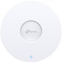 Точка доступа TP-Link EAP650 AX3000 10/100/1000BASE-TX белый