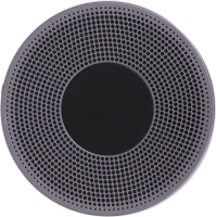 Микрофон проводной Logitech MeetUp 6м черный