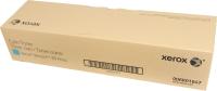 Картридж лазерный Xerox 006R01647 голубой (20000стр.) для Xerox Versant 80