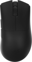 Мышь Razer DeathAdder V3 Pro черный оптическая 30000dpi беспров. USB-C 5but (RZ01-04630100-R3A1)
