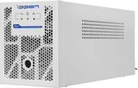 Источник бесперебойного питания Ippon Na+ Frosty 1050 600Вт 1050ВА белый