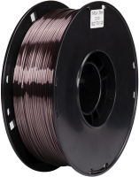 Пластик для принтера 3D Cactus CS-3D-PLA-1KG-S-DGD PLA SILK d1.75мм 1кг L326м 1цв.