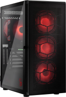 ПК Bloody BD-PC RAB84T2 MT Ryzen 5 7500F (3.7) 32Gb SSD1Tb RTX5060 8Gb Windows 11 Home 64 2.5xGbitEth 650W черный (RUS) (2142036)