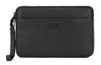 Мультипортмоне Piquadro Modus Special AC6156MOSR/N черный натур.кожа