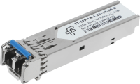 Трансивер Future Technologies FT-SFP-LX-1,25-13-20-D оптич. SFP SM 1.25Гбит/с Tx:1310нм до 20км