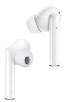 Гарнитура внутриканальные Realme Buds Air Pro RMA210 белый беспроводные bluetooth в ушной раковине (4813072)