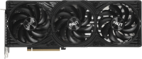 Видеокарта Palit PCI-E 5.0 PA-RTX5070 GAMINGPRO-S OC NVIDIA GeForce RTX 5070 12Gb 192bit GDDR7 2325/28000 HDMIx1 DPx3 HDCP Ret