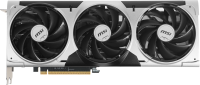Видеокарта MSI PCI-E 5.0 RTX 5070 12G VENTUS 3X NVIDIA GeForce RTX 5070 12Gb 192bit GDDR7 2512/28000 HDMIx1 DPx3 HDCP Ret