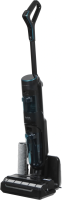 Пылесос моющий Tefal X-Clean 5 GF5555F0 200Вт серый/черный