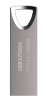 Флеш Диск Hikvision 128GB M200 Hiksemi HS-USB-M200 128G U3 USB3.0 серебристый