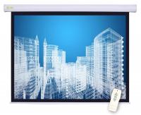 Экран Cactus 100" 152x203см Motoscreen CS-PSM-152x203 4:3 настенно-потолочный рулонный (моторизованный привод)