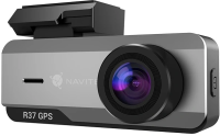 Видеорегистратор Navitel R37 GPS черный 1080x1920 1080p 140гр. GPS AC5713
