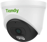 Камера видеонаблюдения IP Tiandy TC-C34XN 2GNA-28 2.8-2.8мм цв. корп.:белый