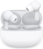 Гарнитура внутриканальные Xiaomi Redmi Buds 8 Pro белый беспроводные bluetooth в ушной раковине (BHR08GJGL)