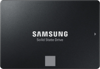 Накопитель SSD Samsung SATA-III 250GB MZ-77E250B/CN 870 EVO 2.5"