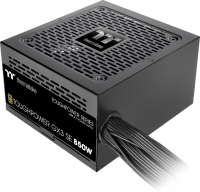 Блок питания Thermaltake ATX 850W Toughpower GX3 SE 80+ gold (20+4pin) APFC 120mm fan 3xSATA RTL