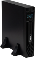 Источник бесперебойного питания Бастион 2000-Rack-ON-4X9-E P3 2000Вт 2000ВА черный