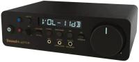 Звуковая карта Creative USB Sound Blaster X5 (Cirrus Logic CS43198) 5.1 Ret
