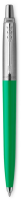 Ручка шариков. Parker Jotter Originals (2076058) Green CT M син. черн. блистер