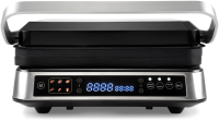 Электрогриль Vitek VT-PG5515 2200Вт черный