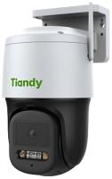 Камера видеонаблюдения IP Tiandy TC-H334S I5W/C/WIFI/Eu/4mm/V4.1 4-4мм цв. корп.:белый (TC-H334S I5W/C/WIFI/EU/4/V4.1)