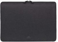Чехол для ноутбука 14" Riva 7704 черный полиэстер (7704 BLACK)