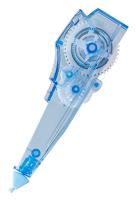 Сменный блок для ленты корректирующей Deli 71470 6мх5мм ассорти корпус белый блистер