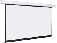 Экран Lumien 95" 193x220см Master Control LMC-101113 16:9 настенно-потолочный рулонный белый (моторизованный привод)