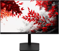 Монитор RDW Computers 31.5" RDW3207 черный IPS 1ms 16:9 HDMI M/M полуматовая HAS Piv 1000:1 350cd 178гр/178гр 2560x1440 100Hz G-Sync FreeSync VGA DP QHD USB (RUS)