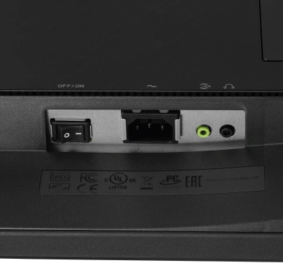 Монитор Asus 23.8" Business BE24EQSK черный IPS LED 16:9 HDMI M/M Cam матовая HAS Piv 1000:1 300cd 178гр/178гр 1920x1080 75Hz VGA DP FHD USB 5.6кг