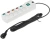 Сетевой фильтр Most ERG 5м (5 розеток) белый (коробка)