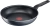 Сковорода Tefal Force 4218024 круглая 24см покрытие: антипригарное ручка несъемная (без крышки) черный (9100048315)